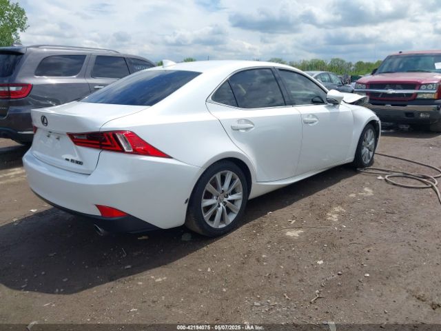 JTHCM1D27G5004688 Lexus IS 300