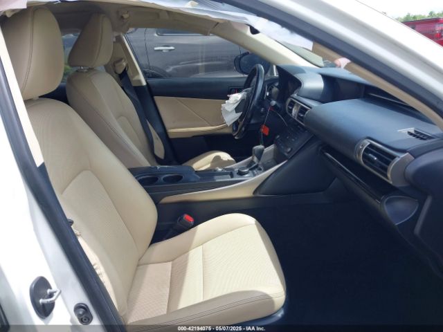 JTHCM1D27G5004688 Lexus IS 300