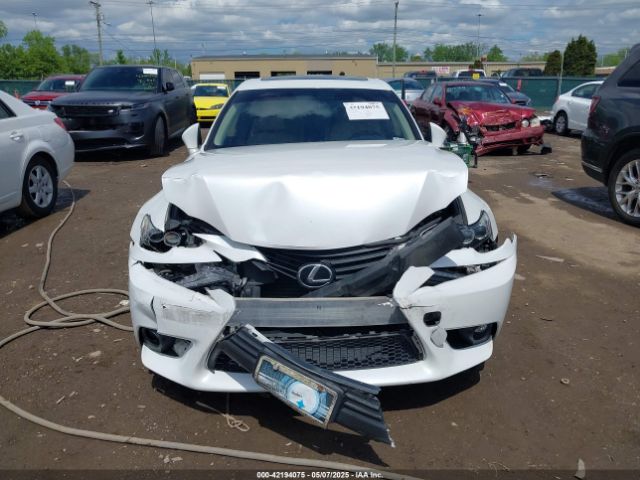 JTHCM1D27G5004688 Lexus IS 300