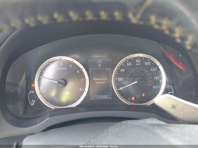 JTHCM1D27G5004688 Lexus IS 300