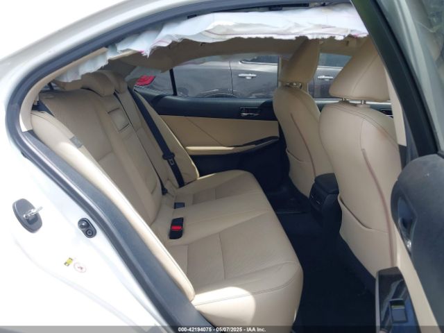 JTHCM1D27G5004688 Lexus IS 300