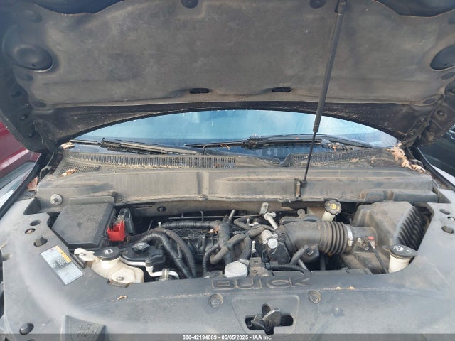 Продаж на аукціоні авто 2012 Buick Enclave Premium, vin: 5GAKRDED8CJ385969, номер лоту: 42194089