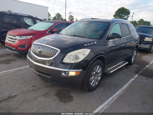Продаж на аукціоні авто 2012 Buick Enclave Premium, vin: 5GAKRDED8CJ385969, номер лоту: 42194089