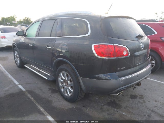 Продаж на аукціоні авто 2012 Buick Enclave Premium, vin: 5GAKRDED8CJ385969, номер лоту: 42194089