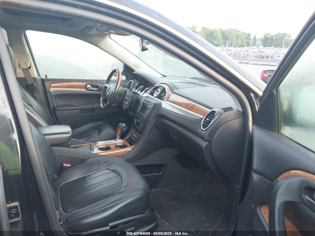 Продаж на аукціоні авто 2012 Buick Enclave Premium, vin: 5GAKRDED8CJ385969, номер лоту: 42194089