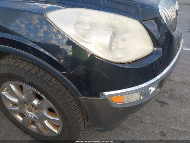 Продаж на аукціоні авто 2012 Buick Enclave Premium, vin: 5GAKRDED8CJ385969, номер лоту: 42194089