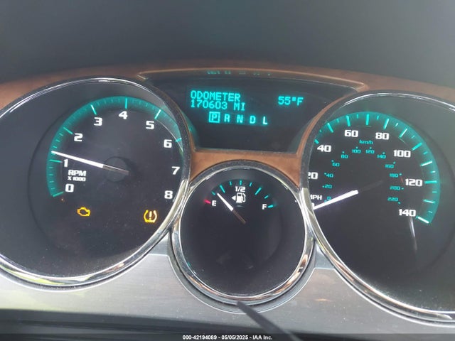 Продаж на аукціоні авто 2012 Buick Enclave Premium, vin: 5GAKRDED8CJ385969, номер лоту: 42194089