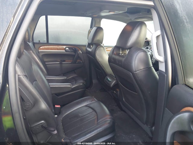 Продаж на аукціоні авто 2012 Buick Enclave Premium, vin: 5GAKRDED8CJ385969, номер лоту: 42194089