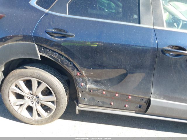 3MVDMBCL4LM140110 Mazda Cx-30 Select Package