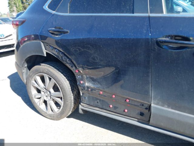 3MVDMBCL4LM140110 Mazda Cx-30 Select Package