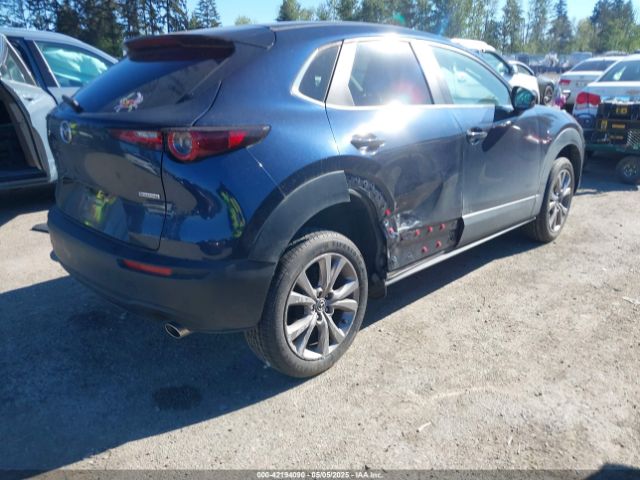 3MVDMBCL4LM140110 Mazda Cx-30 Select Package
