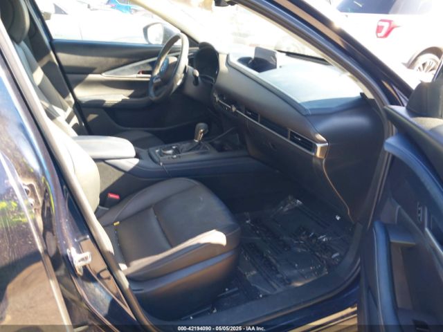 3MVDMBCL4LM140110 Mazda Cx-30 Select Package