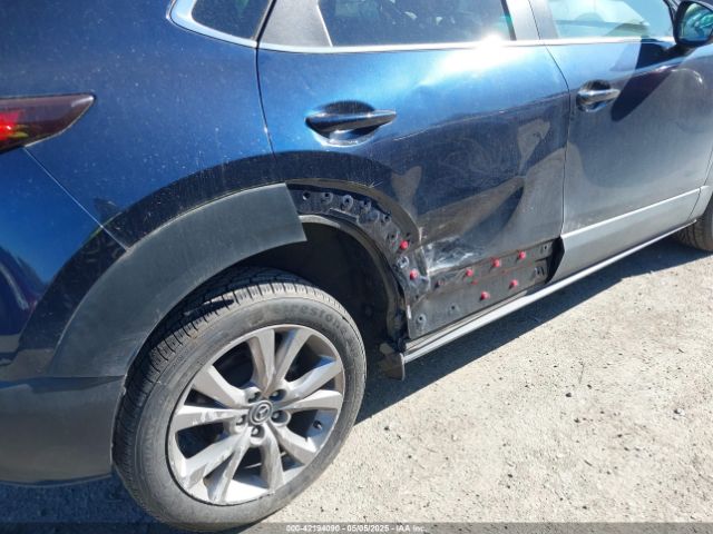 3MVDMBCL4LM140110 Mazda Cx-30 Select Package