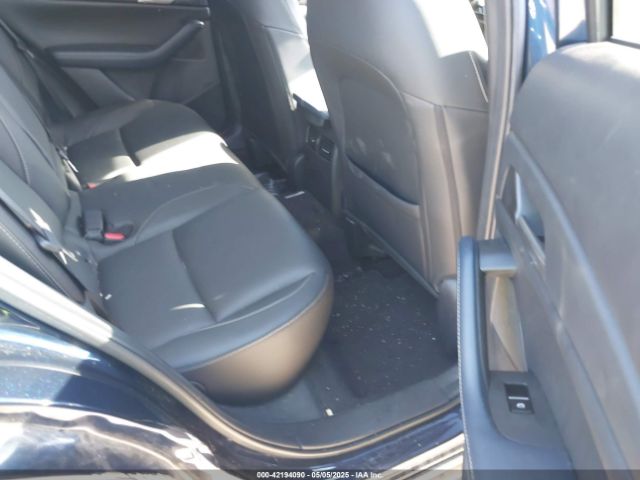3MVDMBCL4LM140110 Mazda Cx-30 Select Package