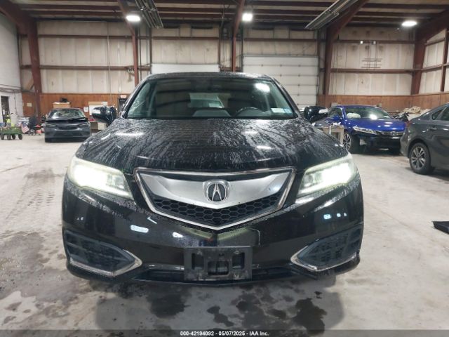 5J8TB4H51GL021416 Acura Rdx Technology   Acurawatch Plus Packages/technology Package
