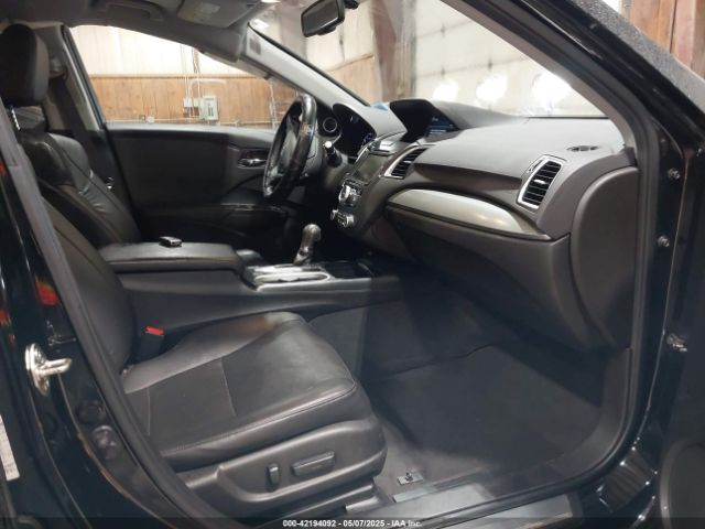5J8TB4H51GL021416 Acura Rdx Technology   Acurawatch Plus Packages/technology Package