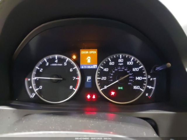 5J8TB4H51GL021416 Acura Rdx Technology   Acurawatch Plus Packages/technology Package