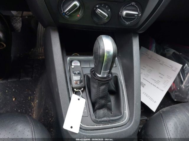 3VWDB7AJ8HM256114 Volkswagen 1.4 tsi
