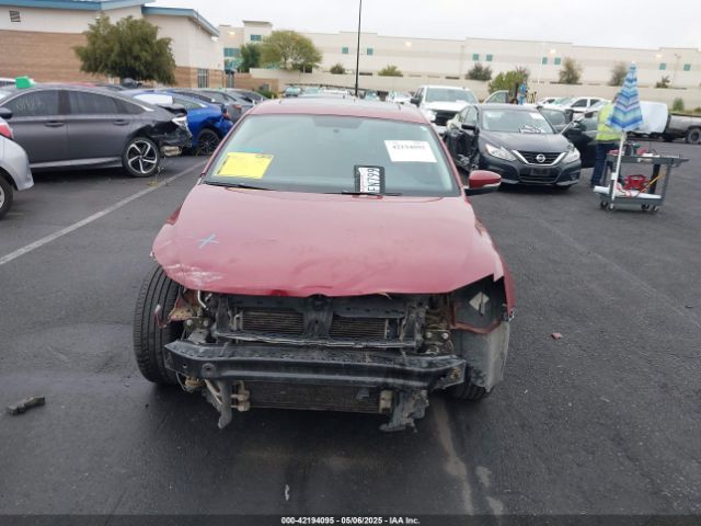 3VWDB7AJ8HM256114 Volkswagen 1.4 tsi