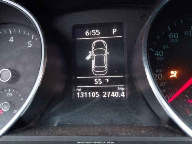 3VWDB7AJ8HM256114 Volkswagen 1.4 tsi