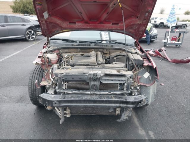 3VWDB7AJ8HM256114 Volkswagen 1.4 tsi