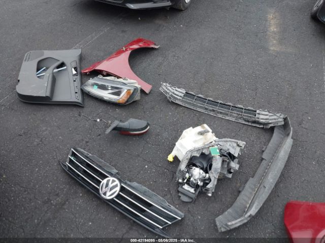 3VWDB7AJ8HM256114 Volkswagen 1.4 tsi