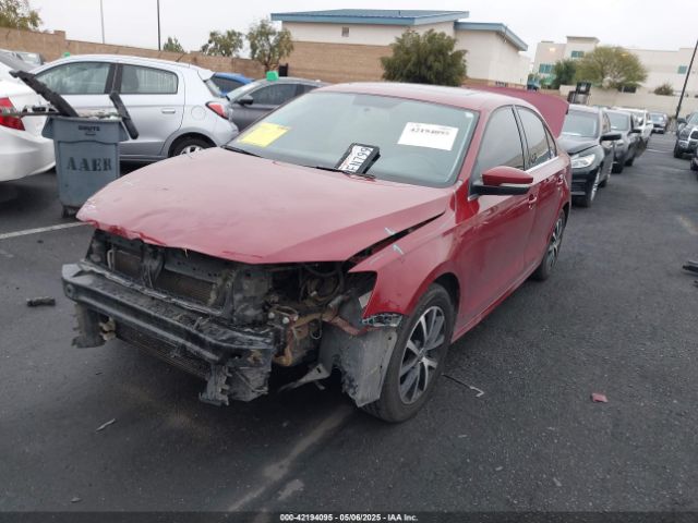 3VWDB7AJ8HM256114 Volkswagen 1.4 tsi