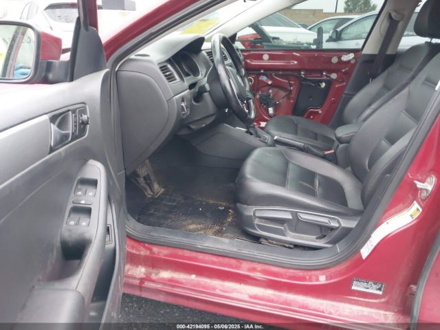 3VWDB7AJ8HM256114 Volkswagen 1.4 tsi