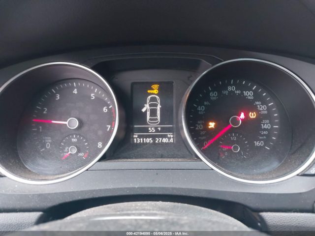 3VWDB7AJ8HM256114 Volkswagen 1.4 tsi