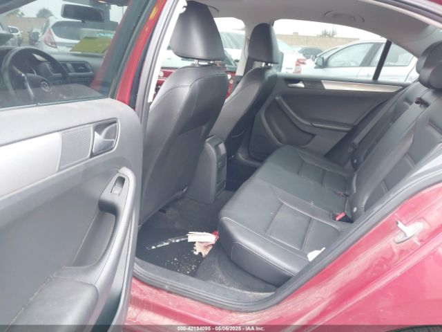 3VWDB7AJ8HM256114 Volkswagen 1.4 tsi