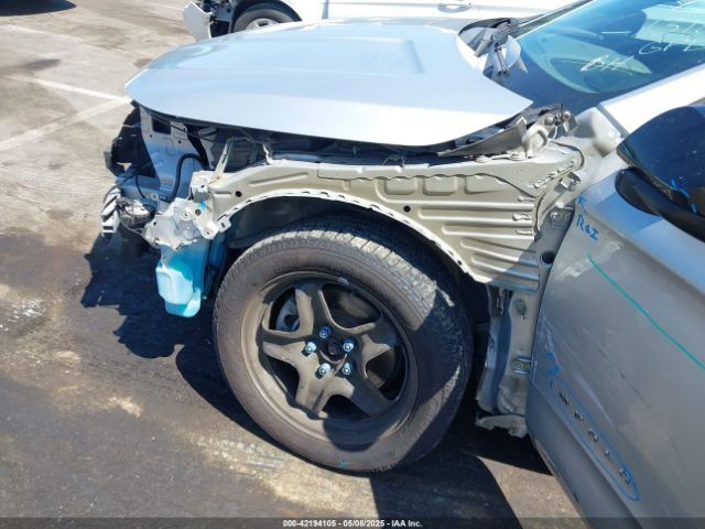 2G11Z5S33H9188036 Chevrolet IMPALA LS