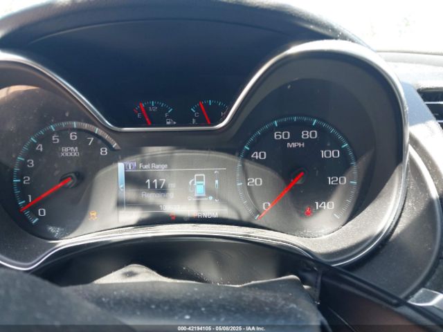 2G11Z5S33H9188036 Chevrolet IMPALA LS