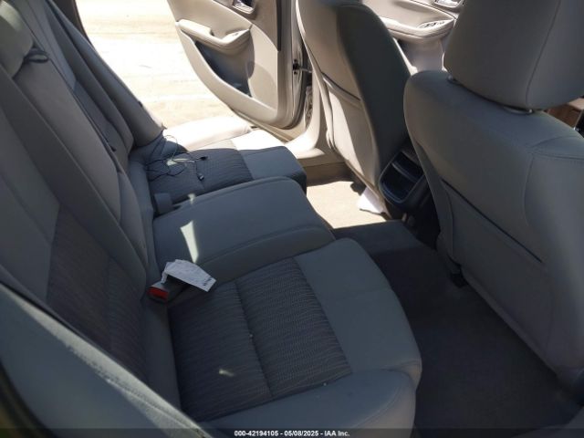 2G11Z5S33H9188036 Chevrolet IMPALA LS