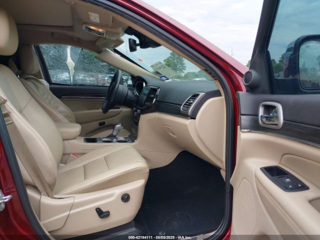 2019 JEEP GRAND CHEROKEE 1C4RJEBG2KC624380 Photo 4