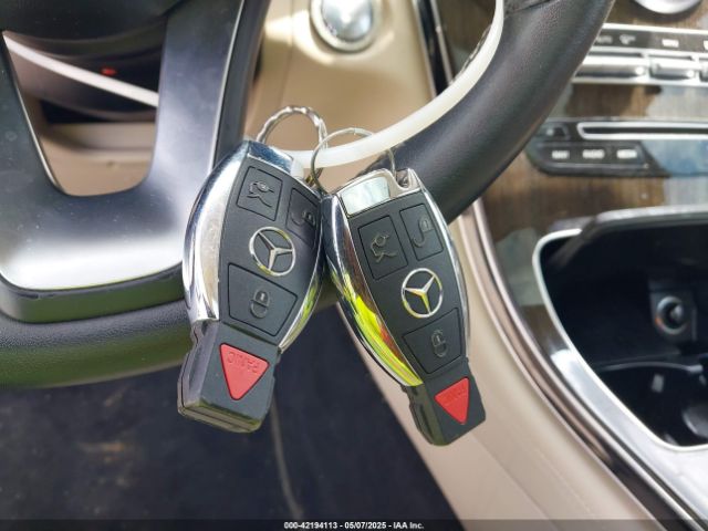 2018 MERCEDES-BENZ GLC 300 WDC0G4JB0JV113304 Photo 10