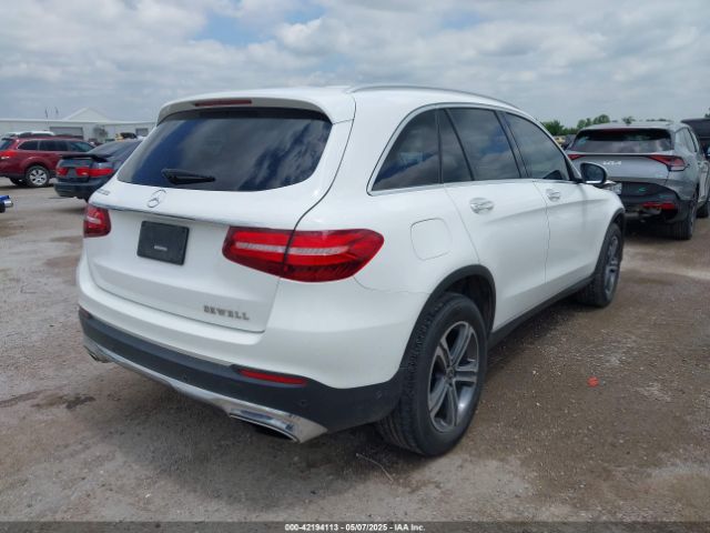 2018 MERCEDES-BENZ GLC 300 WDC0G4JB0JV113304 Photo 3