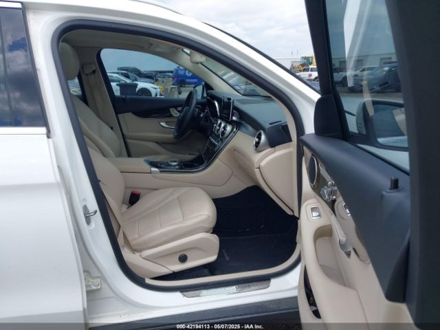 2018 MERCEDES-BENZ GLC 300 WDC0G4JB0JV113304 Photo 4