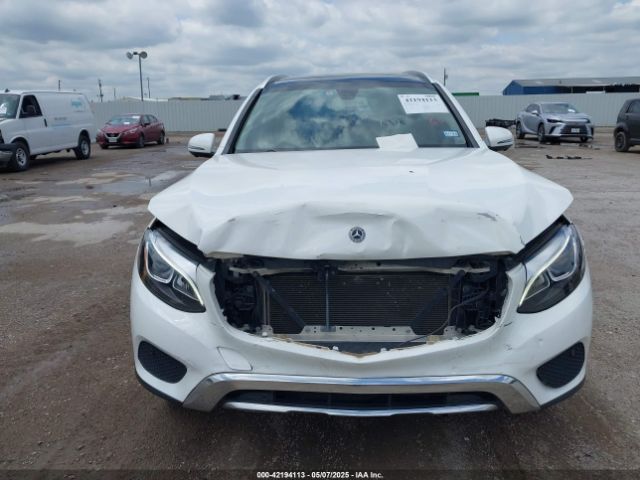 2018 MERCEDES-BENZ GLC 300 WDC0G4JB0JV113304 Photo 5