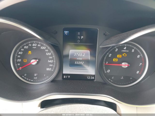 2018 MERCEDES-BENZ GLC 300 WDC0G4JB0JV113304 Photo 6