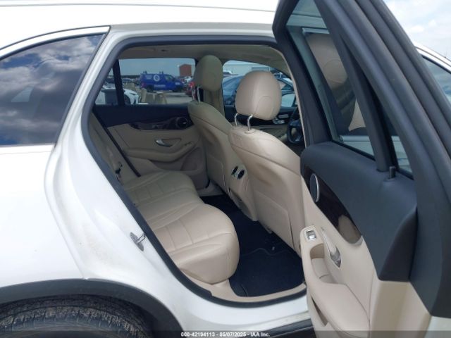 2018 MERCEDES-BENZ GLC 300 WDC0G4JB0JV113304 Photo 7