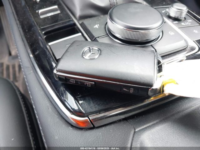 3MVDMBCM1RM704376 Mazda Cx-30 2.5 S Preferred Package
