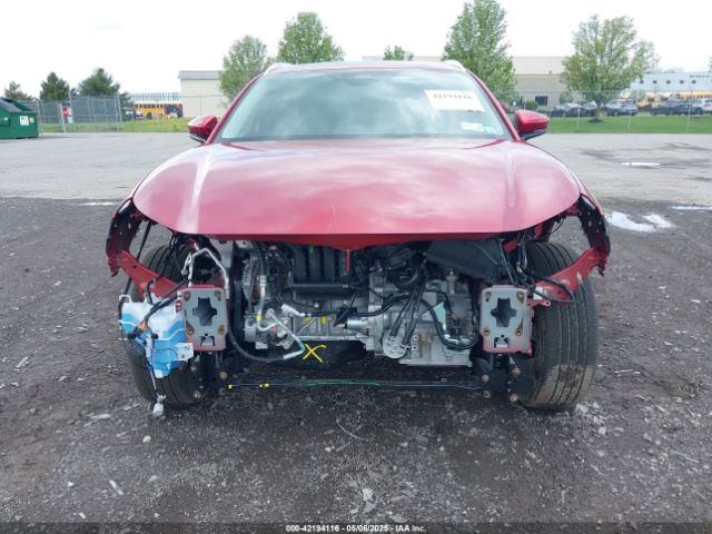 3MVDMBCM1RM704376 Mazda Cx-30 2.5 S Preferred Package