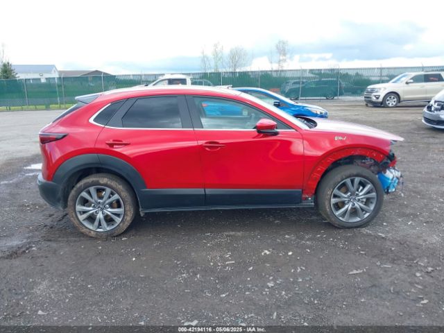 3MVDMBCM1RM704376 Mazda Cx-30 2.5 S Preferred Package