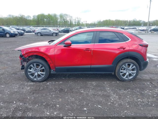 3MVDMBCM1RM704376 Mazda Cx-30 2.5 S Preferred Package