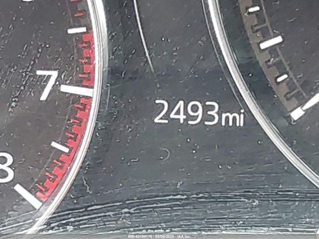 3MVDMBCM1RM704376 Mazda Cx-30 2.5 S Preferred Package