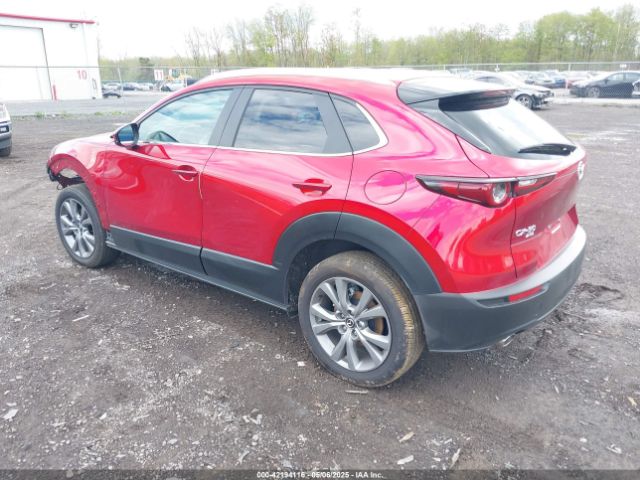 3MVDMBCM1RM704376 Mazda Cx-30 2.5 S Preferred Package