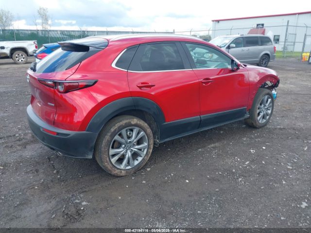 3MVDMBCM1RM704376 Mazda Cx-30 2.5 S Preferred Package