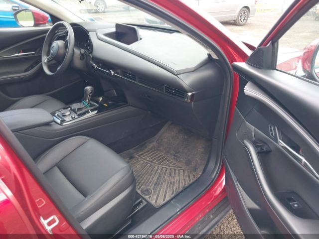 3MVDMBCM1RM704376 Mazda Cx-30 2.5 S Preferred Package