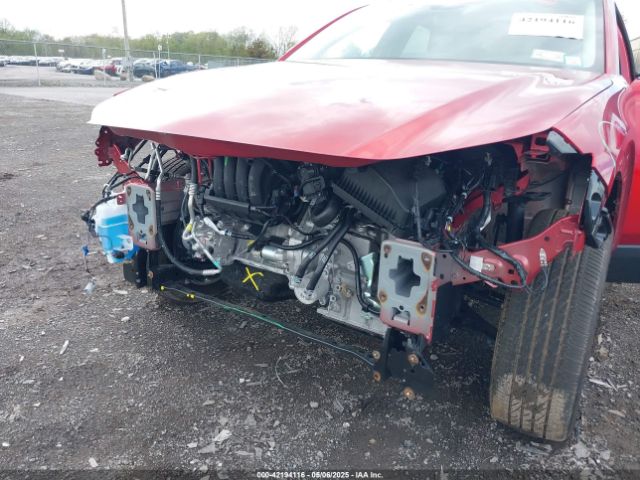 3MVDMBCM1RM704376 Mazda Cx-30 2.5 S Preferred Package