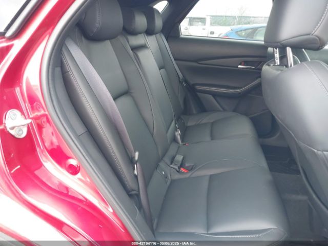 3MVDMBCM1RM704376 Mazda Cx-30 2.5 S Preferred Package